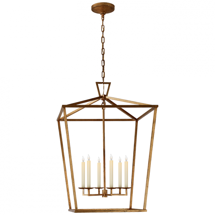 Darlana Extra Large Lantern