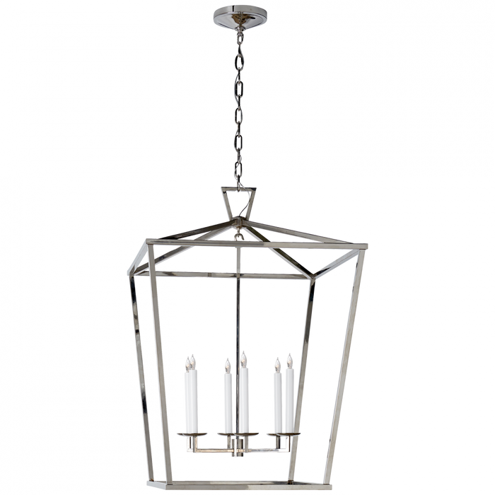 Darlana Extra Large Lantern