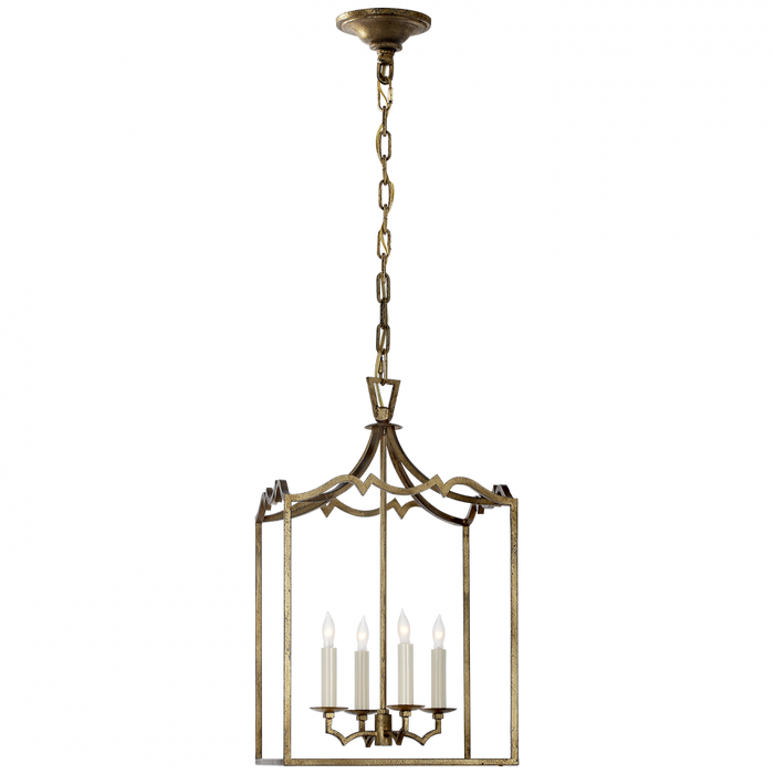 Darlana Small Fancy Lantern
