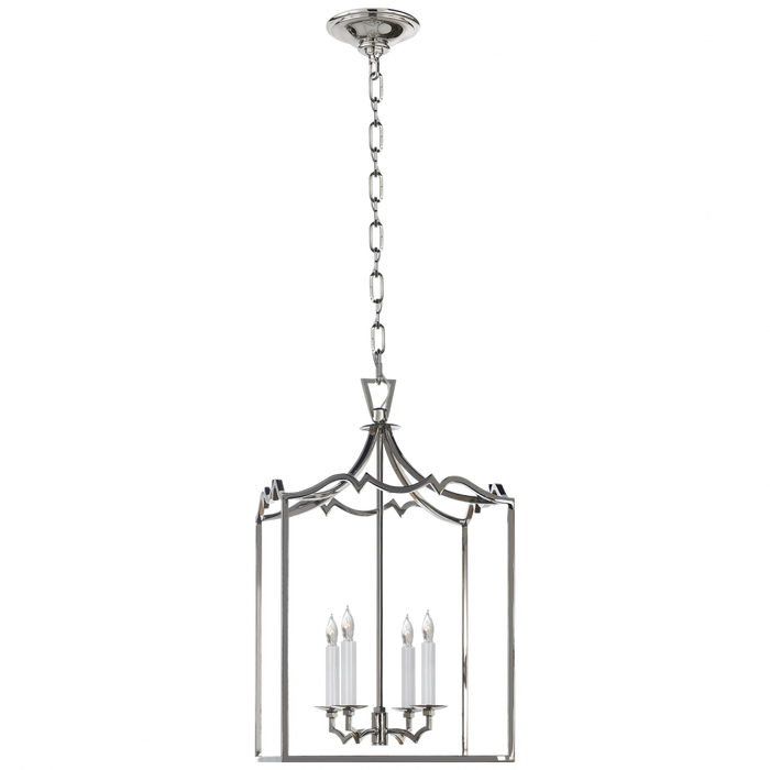 Darlana Small Fancy Lantern
