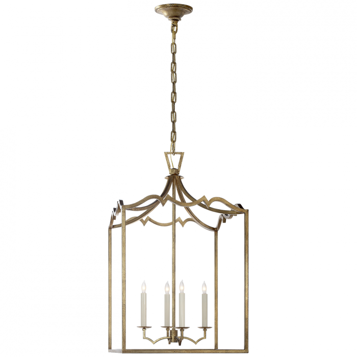 Darlana Medium Fancy Lantern