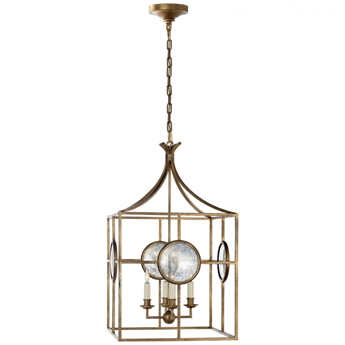 Gramercy Medium Lantern