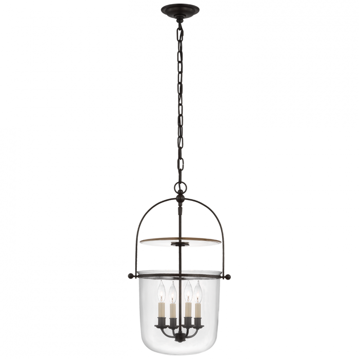 Lorford Small Smoke Bell Lantern