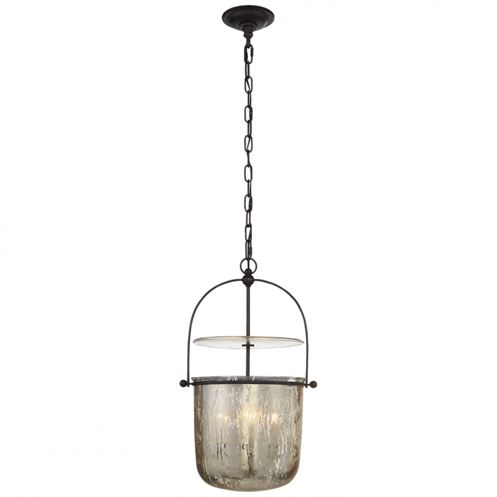 Lorford Small Smoke Bell Lantern