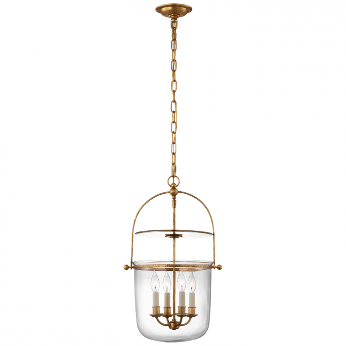 Lorford Small Smoke Bell Lantern