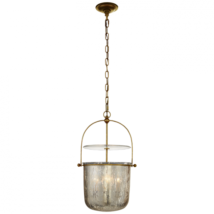 Lorford Small Smoke Bell Lantern