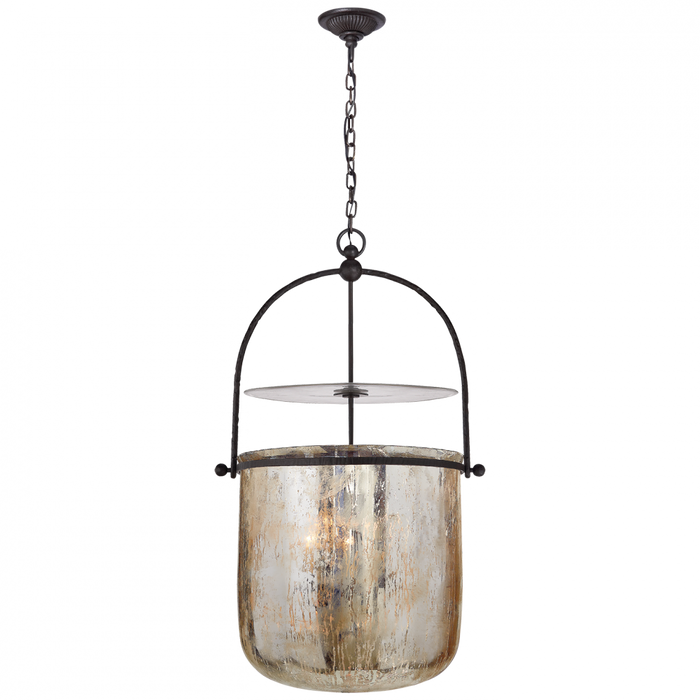 Lorford Smoke Bell Lantern