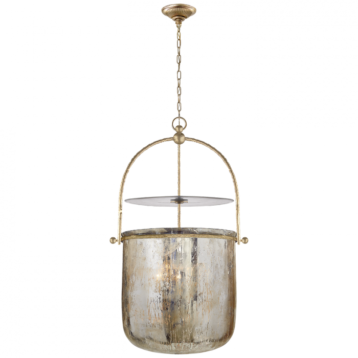 Lorford Smoke Bell Lantern