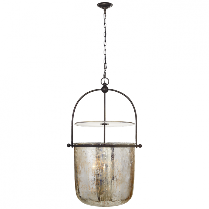 Lorford Large Smoke Bell Lantern