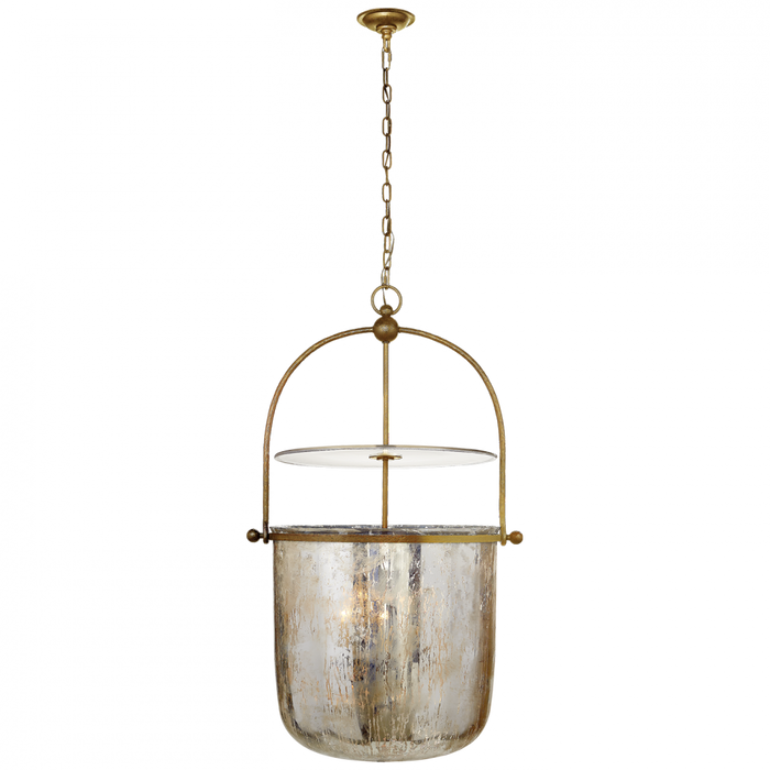 Lorford Large Smoke Bell Lantern