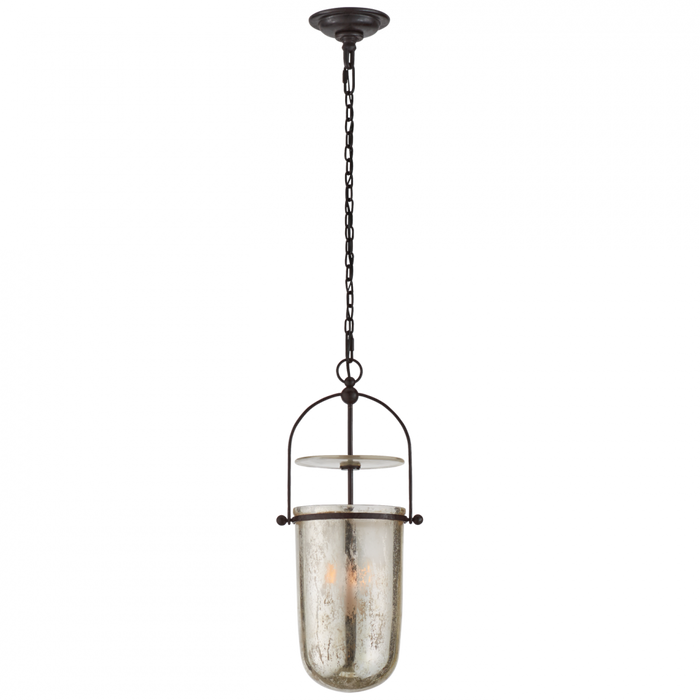 Lorford Tall Smoke Bell Lantern
