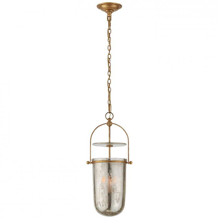 Lorford Tall Smoke Bell Lantern