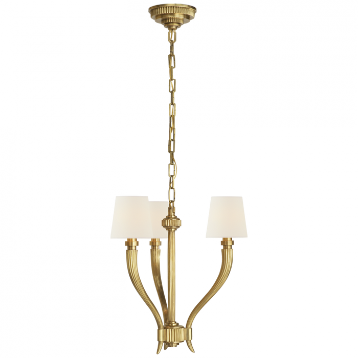 Ruhlmann Small Chandelier