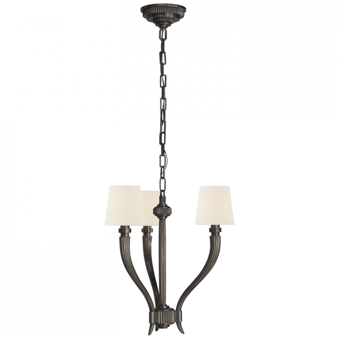 Ruhlmann Small Chandelier
