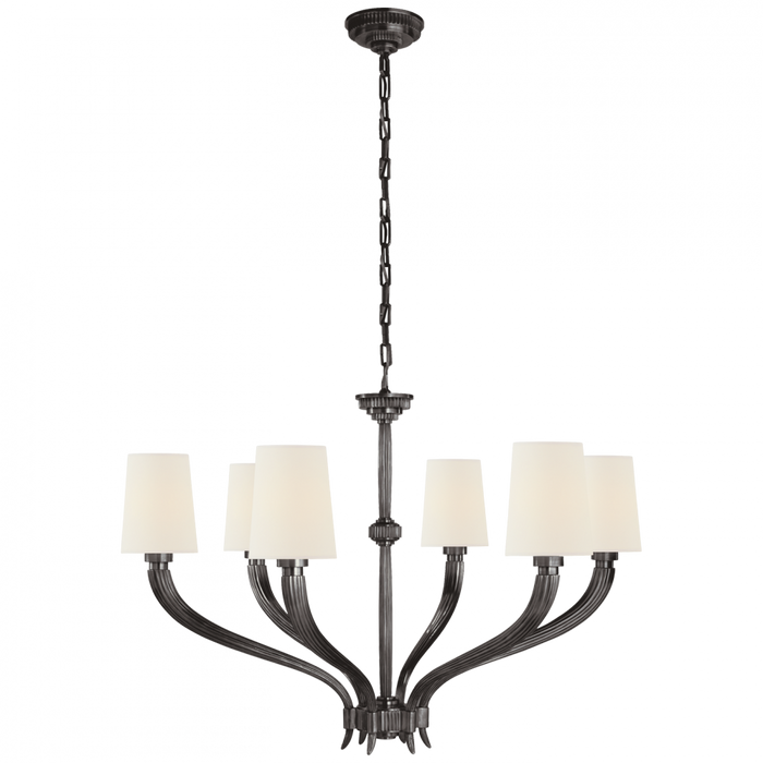 Ruhlmann Large Chandelier