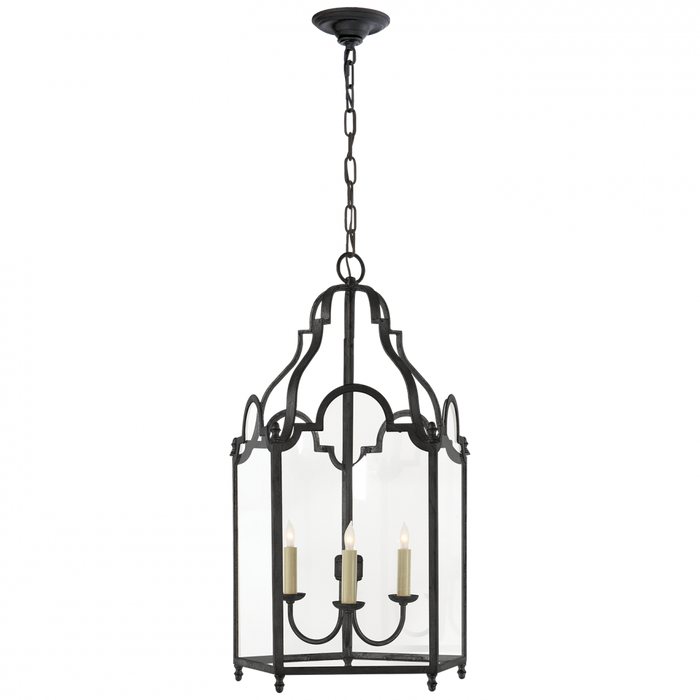 French Market Medium Lantern