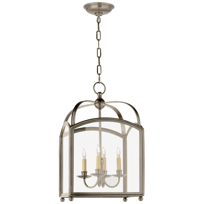 Arch Top Small Lantern