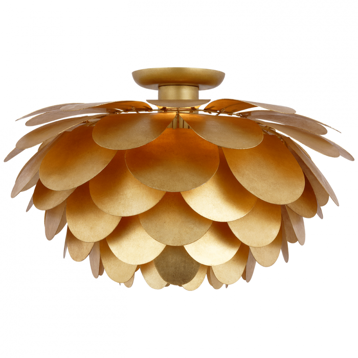 Cynara XL Flush Mount