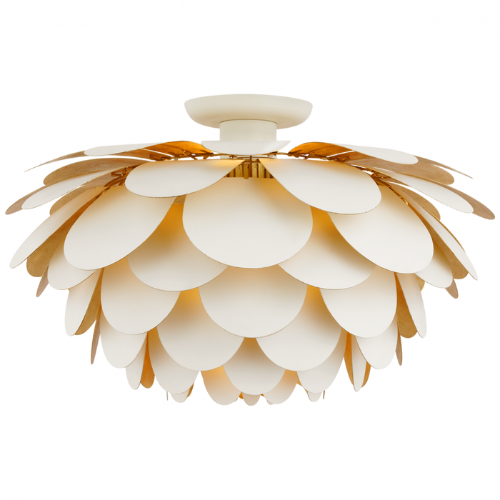 Cynara XL Flush Mount