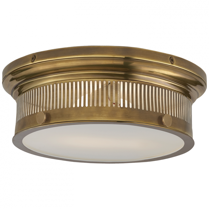 Alderly Small Flush Mount