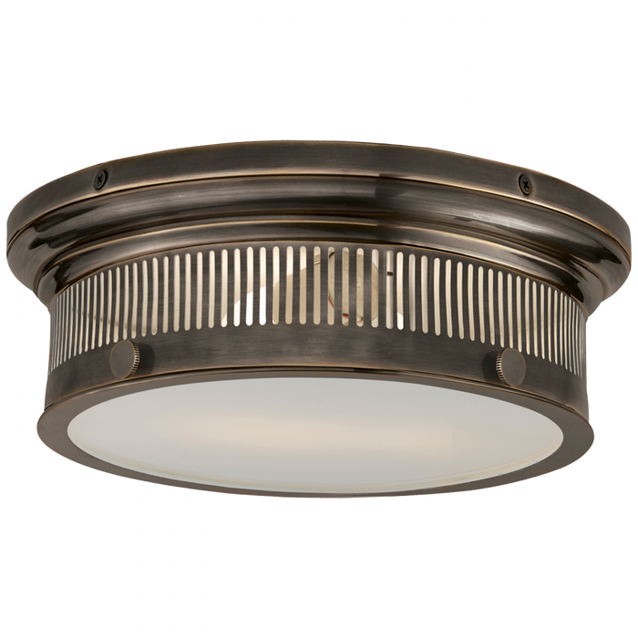 Alderly Small Flush Mount