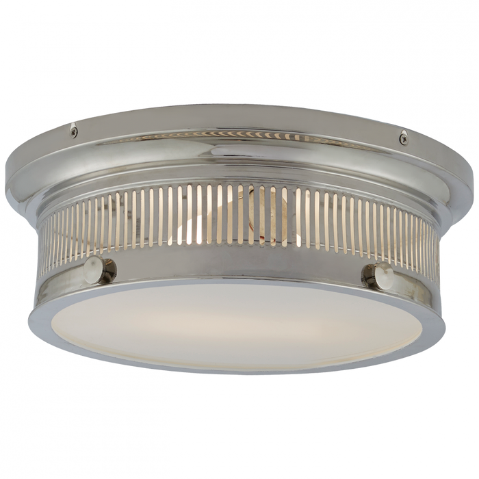 Alderly Small Flush Mount