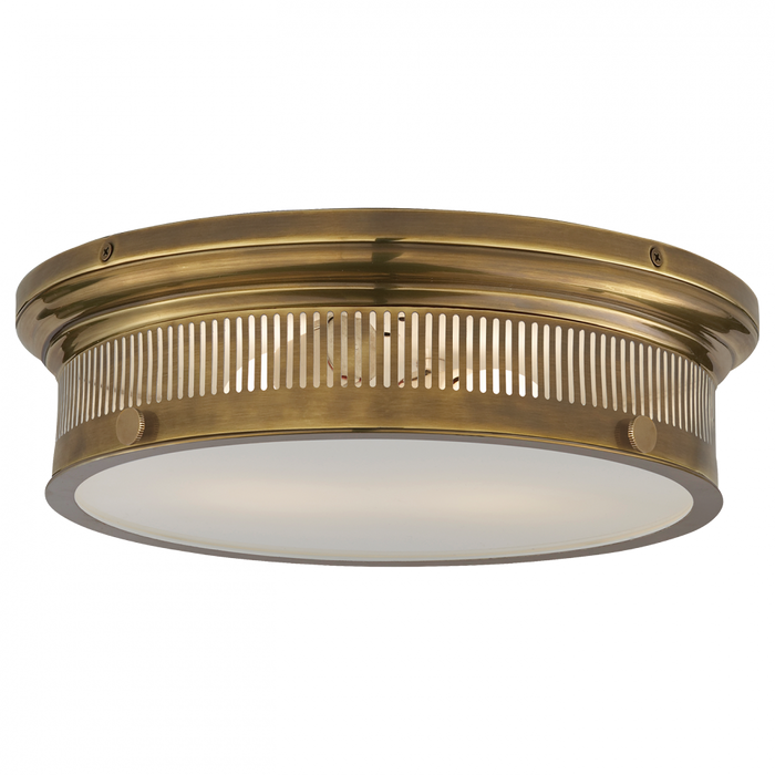 Alderly Flush Mount