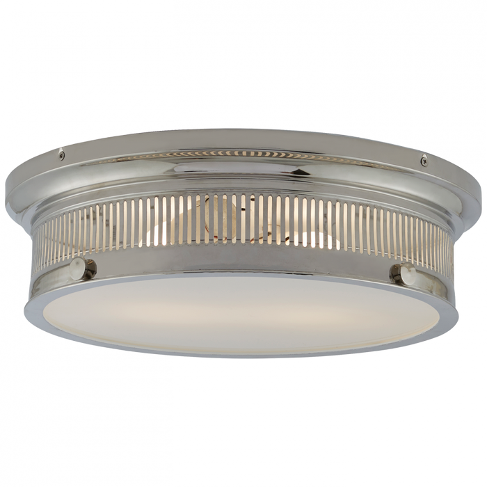 Alderly Flush Mount