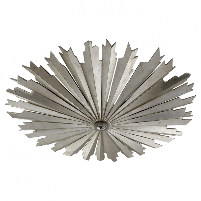 Claymore Grande Flush Mount