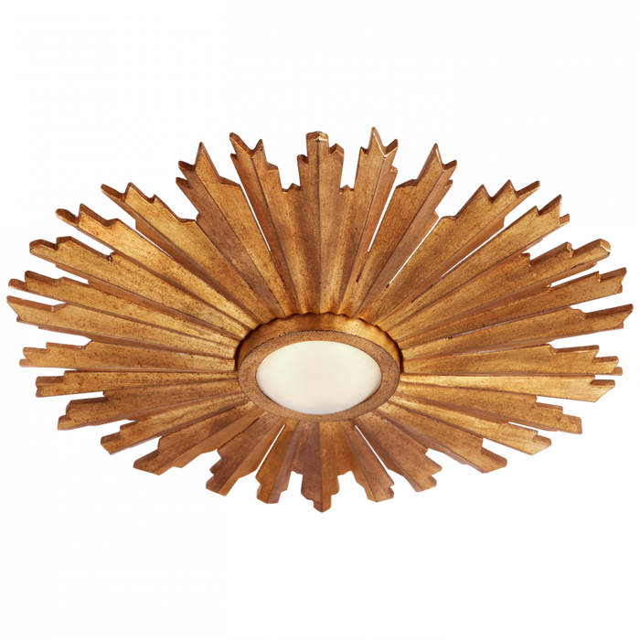 Claymore 14in Flush Mount