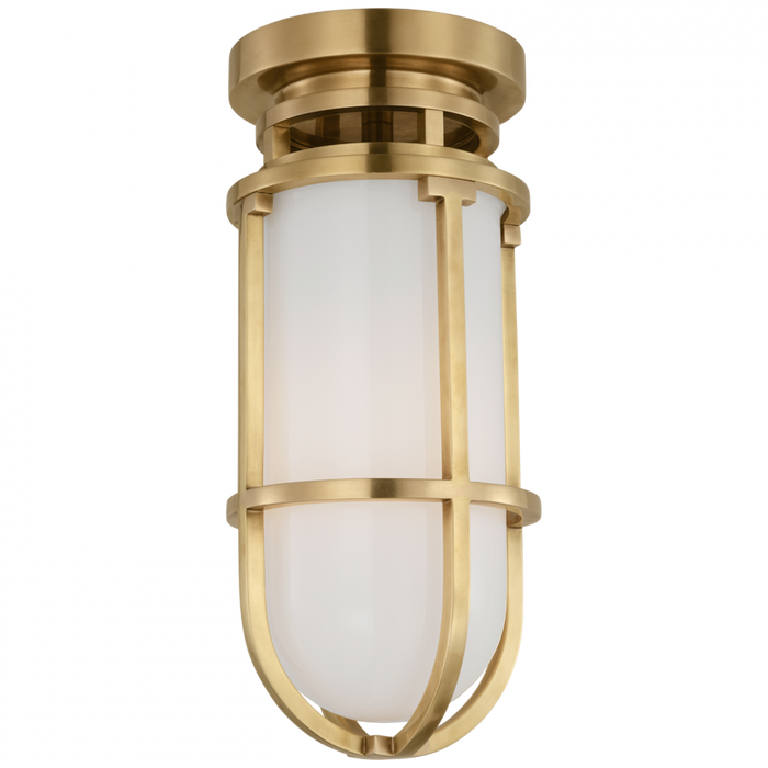 Gracie Tall Flush Mount