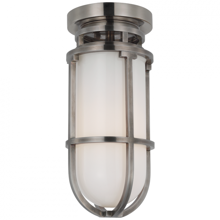 Gracie Tall Flush Mount
