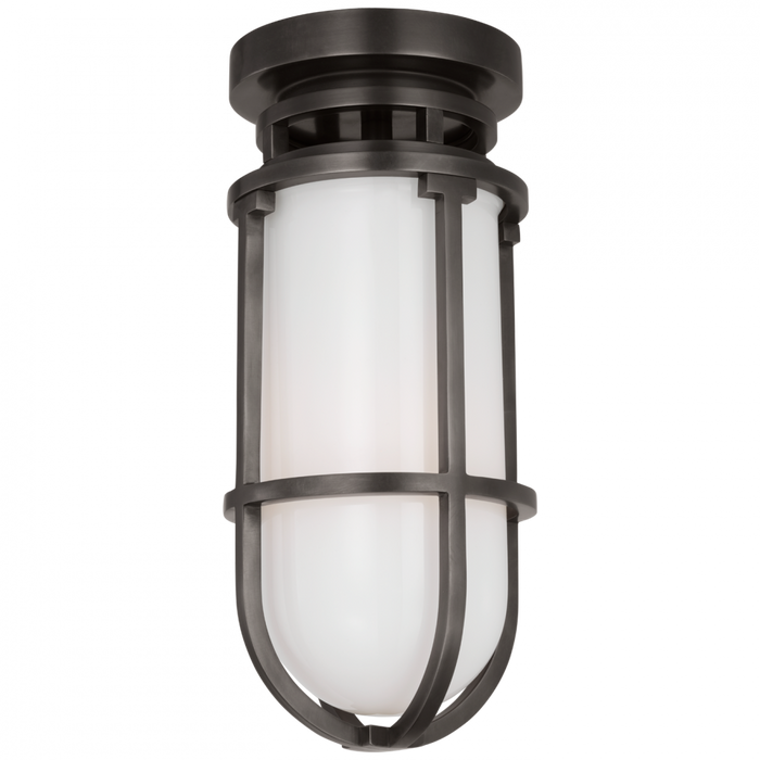 Gracie Tall Flush Mount