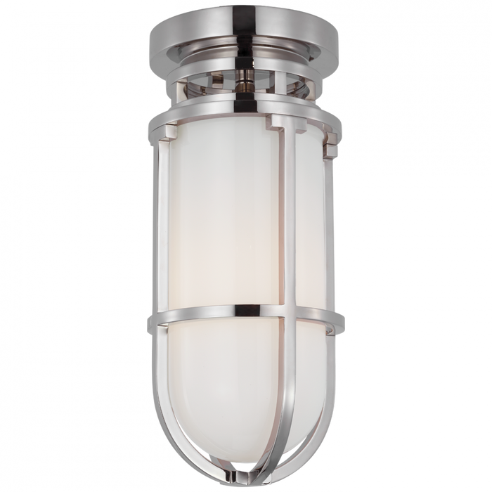 Gracie Tall Flush Mount