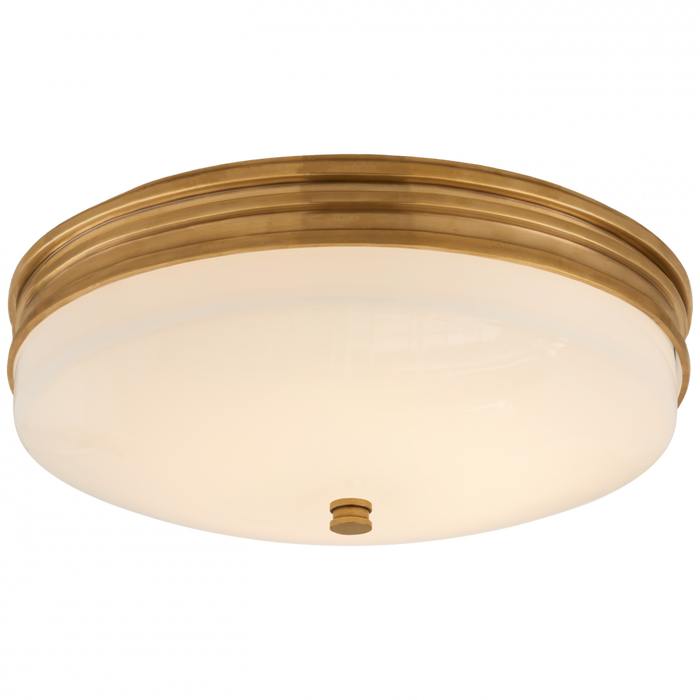 Launceton Small Flush Mount
