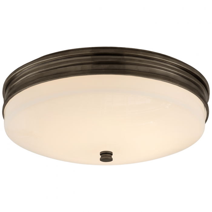 Launceton Small Flush Mount