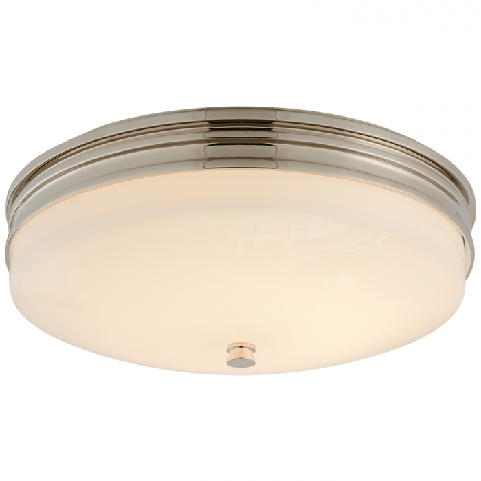 Launceton Small Flush Mount