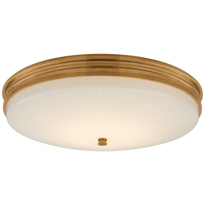 Launceton Medium Flush Mount