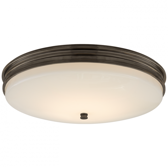 Launceton Medium Flush Mount