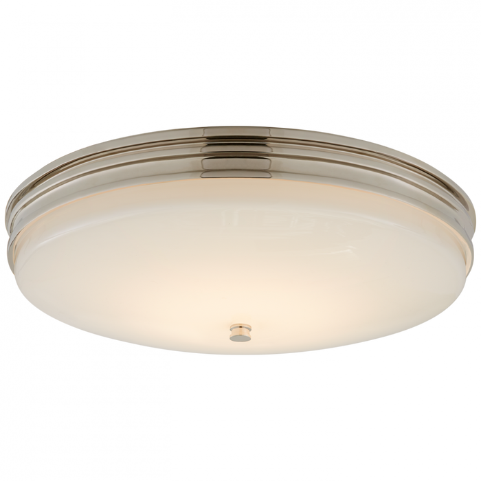 Launceton Medium Flush Mount