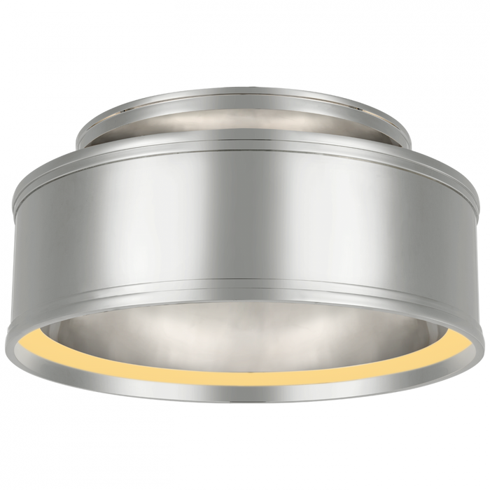 Connery 14" Flush Mount
