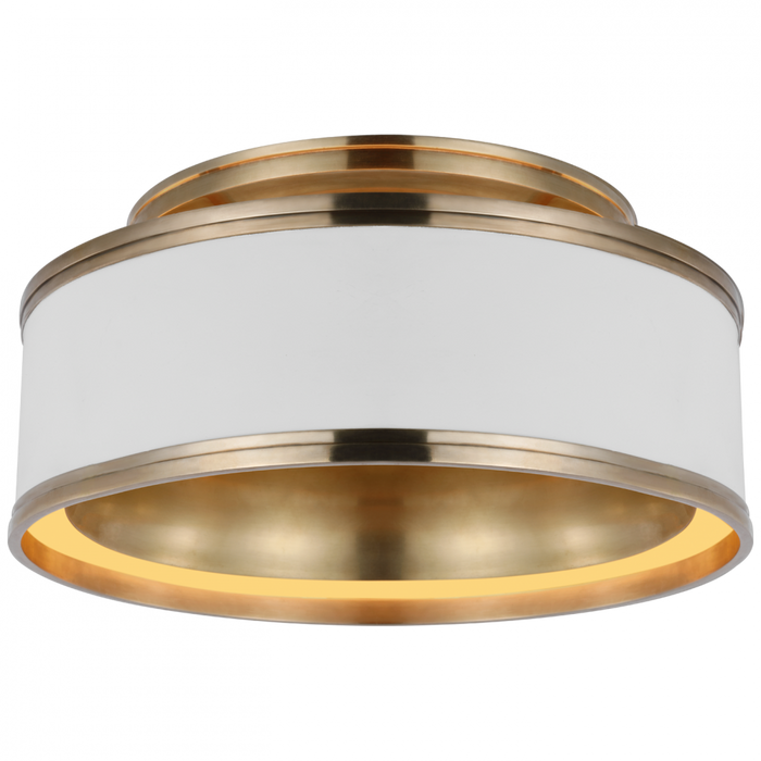 Connery 14" Flush Mount