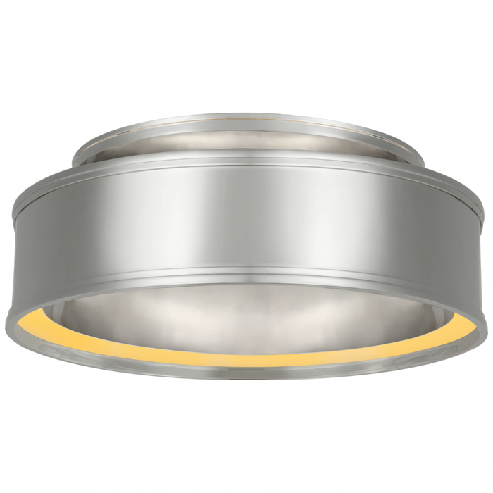 Connery 18" Flush Mount