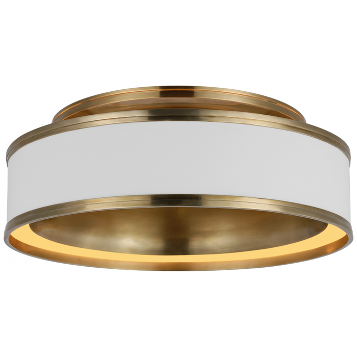 Connery 18" Flush Mount