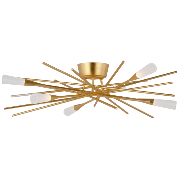 Stellar Flush Mount
