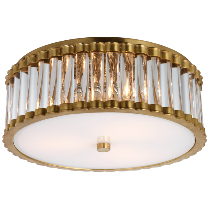 Kean 14" Flush Mount