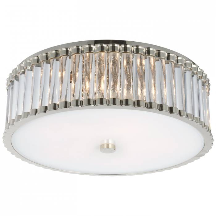 Kean 18" Flush Mount