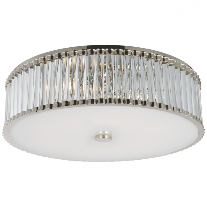 Kean 24" Flush Mount
