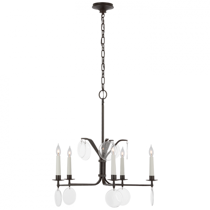 Danvers Medium Chandelier