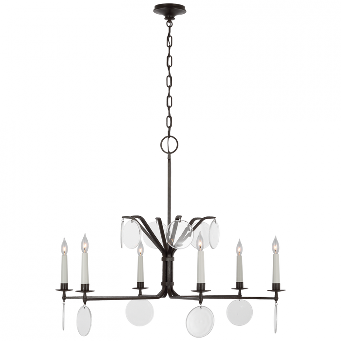 Danvers XL Chandelier